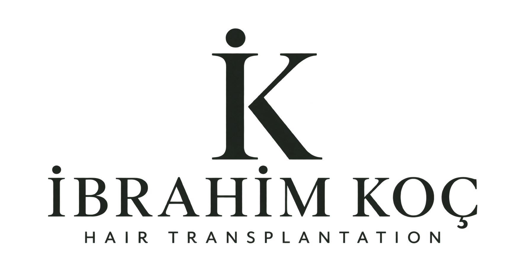İbrahim Koç Hair Transplantation